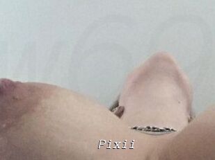 Pixii