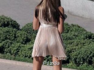 Pizda