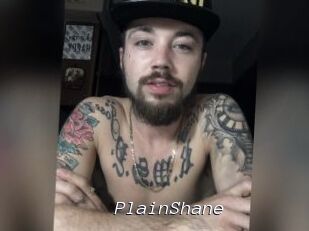 PlainShane