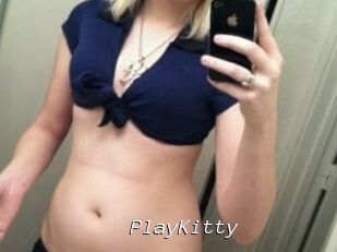 PlayKitty