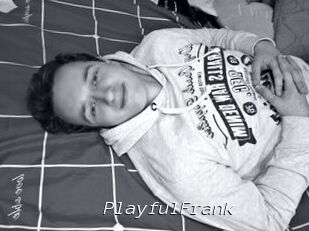 PlayfulFrank