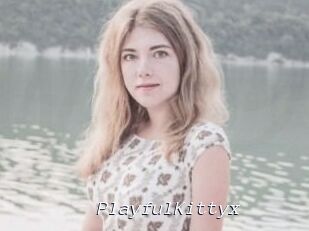 Playful_Kittyx