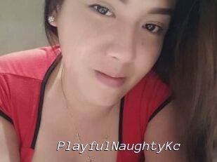 PlayfulNaughtyKc