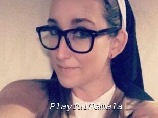 Playful_Pamala