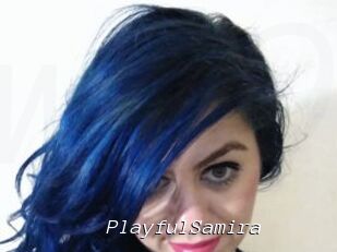 PlayfulSamira