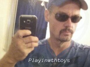 Playinwthtoys