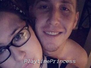 PlaytimePrincess