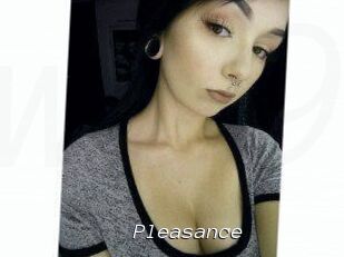 Pleasance