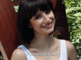 PleasantRuby