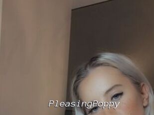 PleasingPoppy