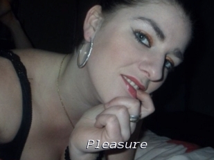 Pleasure