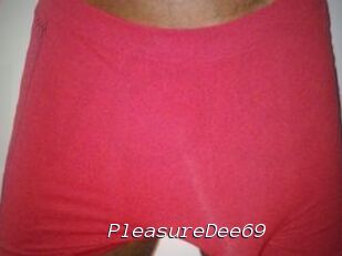 PleasureDee69