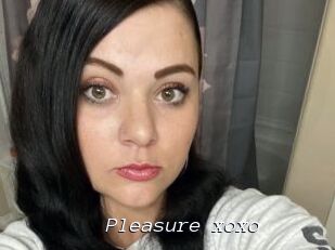 Pleasure_xoxo