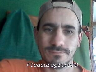 Pleasuregiver69