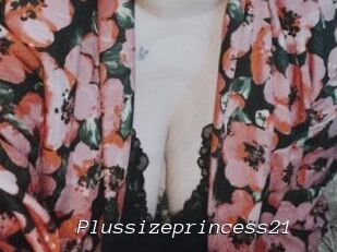 Plussizeprincess21
