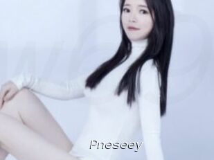 Pneseey