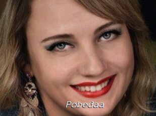 Pobedaa