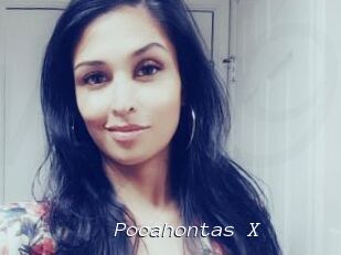 Pocahontas_X