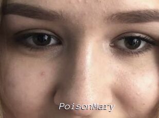 PoisonMary