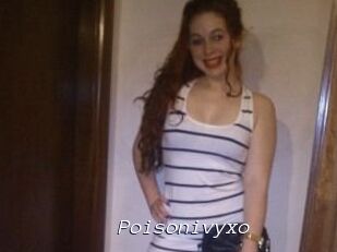 Poisonivyxo