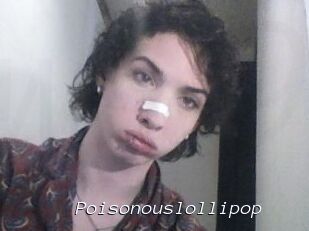 Poisonouslollipop