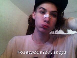 Poisonouslollipops