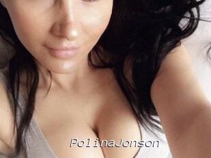 PolinaJonson