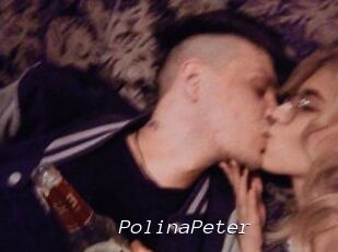 PolinaPeter