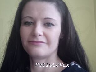 PollyLOVEx