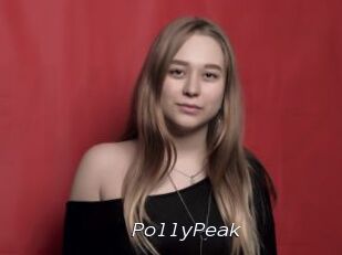 PollyPeak