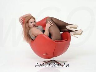 PollySmile