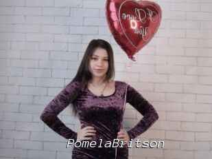 PomelaBritson