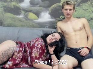 PomelloXXX