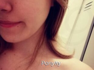 PonyMy