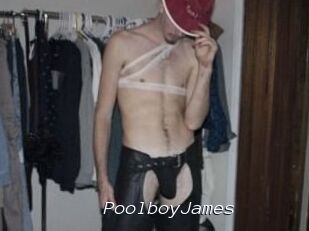 PoolboyJames