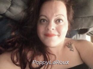 PoppyLaRoux
