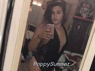 PoppySummer