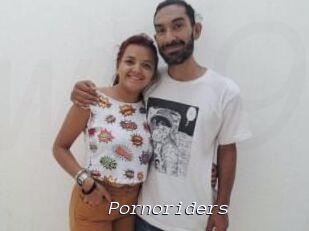 Pornoriders