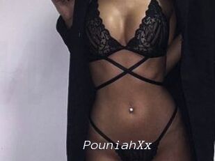 PouniahXx
