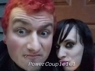 PowerCouple101
