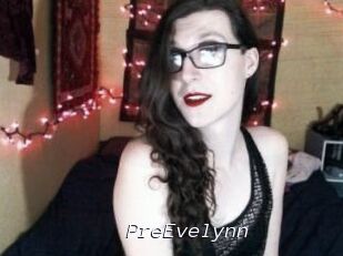PreEvelynn