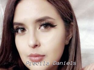 Precila_Daniels