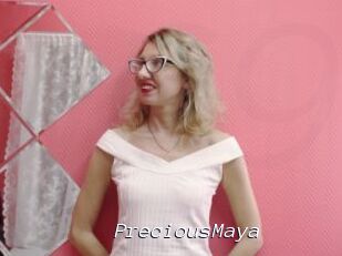 PreciousMaya