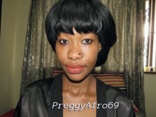 PreggyAfro69