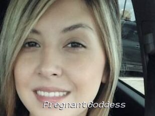 PregnantGoddess