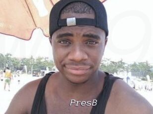 PresB