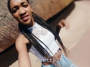 Pretty21