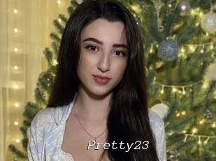 Pretty23
