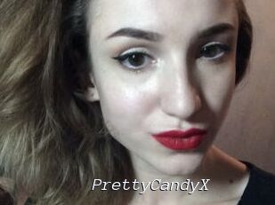 PrettyCandyX