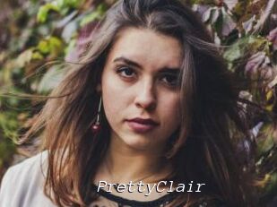 PrettyClair